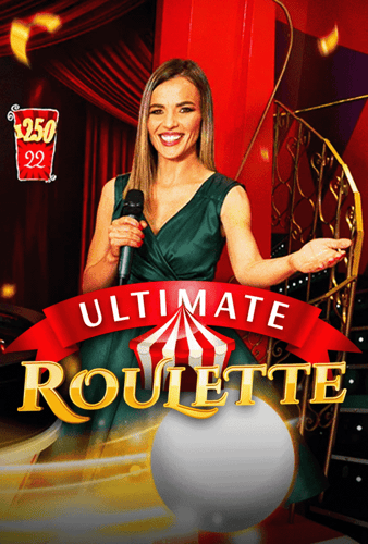 Ultimate Roulette