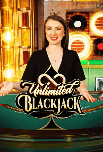 Unlimited Blackjack