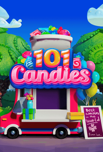 101 Candies