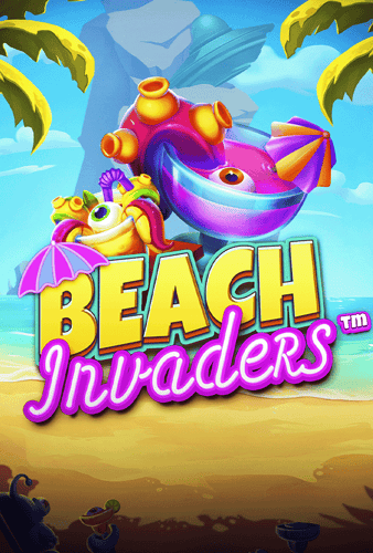 Beach Invaders