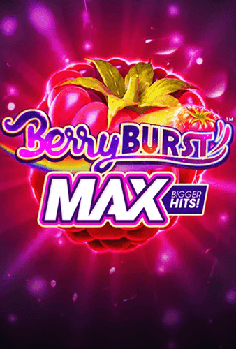 Berryburst MAX