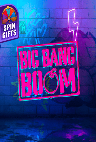 Big Bang Boom