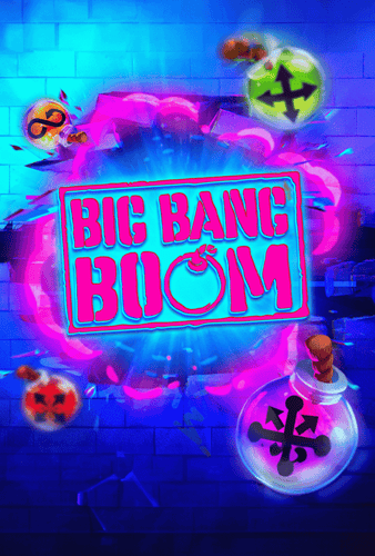Big Bang Boom