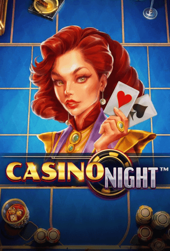 Casino Night
