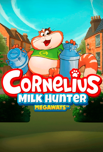 Cornelius Milk Hunter Megaways