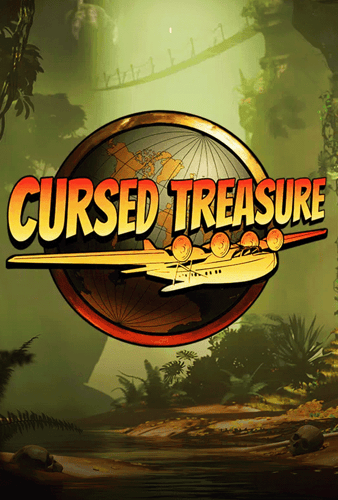 Cursed Treasure