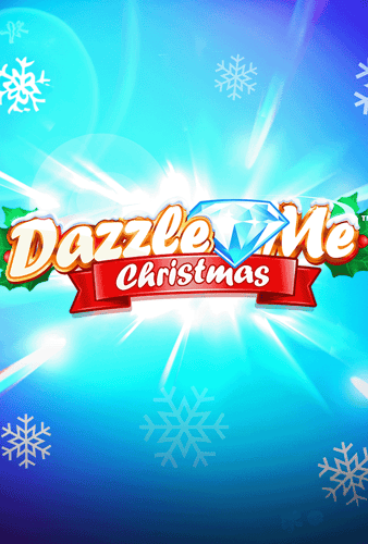 Dazzle Me Christmas