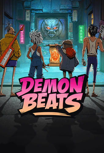 Demon Beats