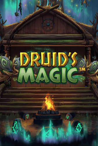 Druid's Magic