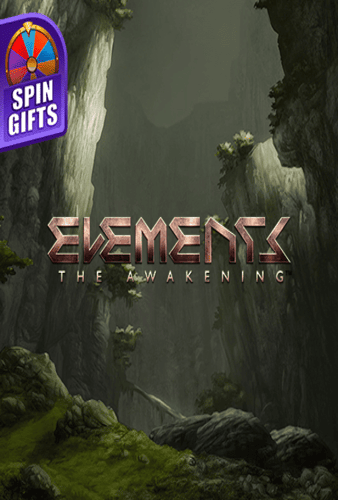 Elements: The Awakening