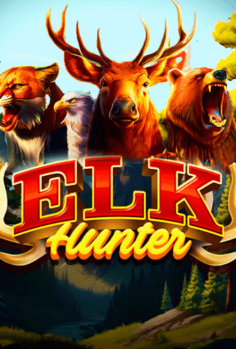 Elk Hunter