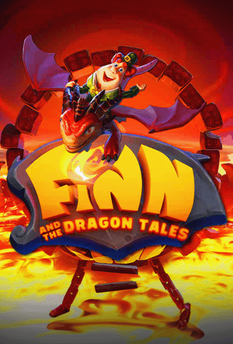 Finn and the Dragon Tales