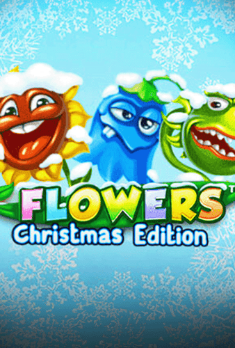 Flowers Christmas Edition