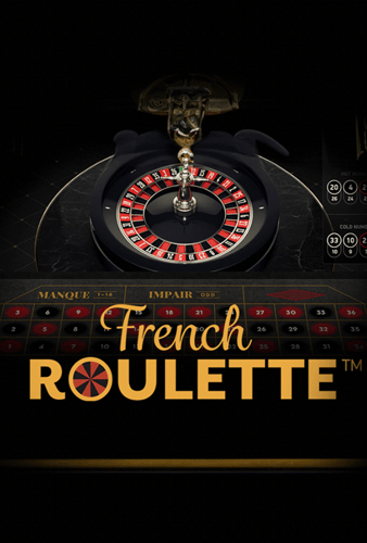 French Roulette