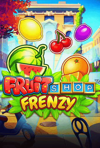 Fruit Shop Frenzy