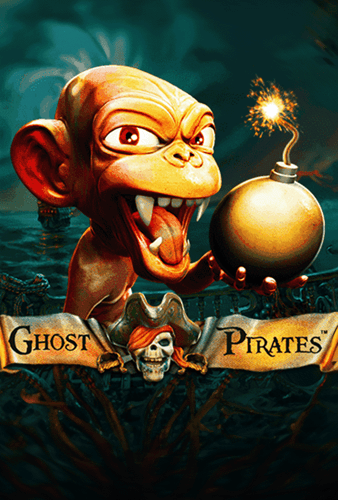 Ghost Pirates