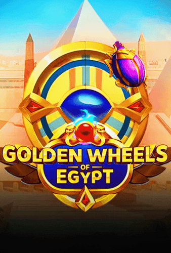 Golden Wheels of Egypt