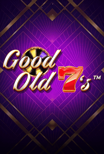 Good Old 7’s
