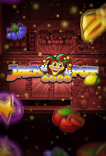 Jackpot 6000