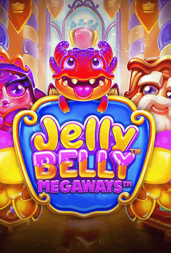 Jelly Belly™ MegaWays™