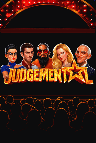 Judgemental