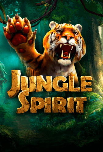 Jungle Spirit: Call of the Wild