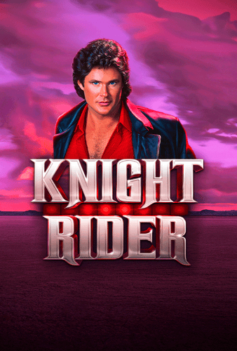 Knight Rider Video Slot