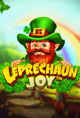 Leprechaun Joy