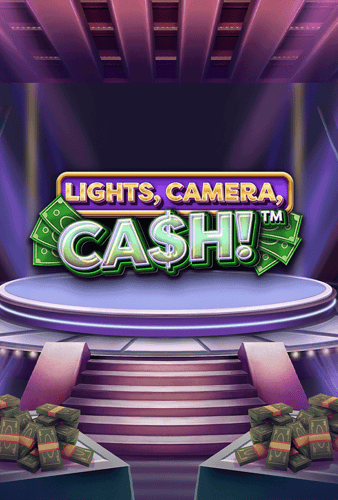 Lights, Camera, Cash!™