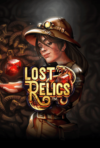 Lost Relics