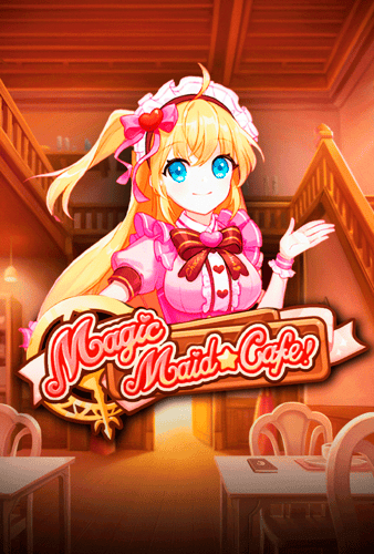 Magic Maid Cafe