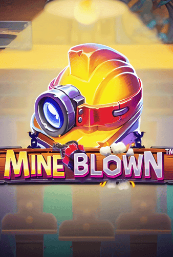 Mine Blown