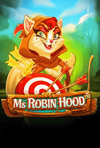 Ms Robin Hood
