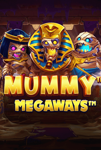 Mummy™ Megaways™