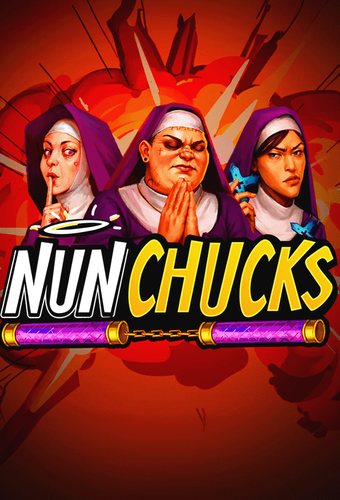 Nunchucks