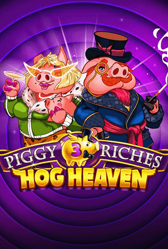 Piggy Riches 3: Hog Heaven
