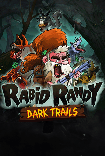 Rabid Randy Dark Trails