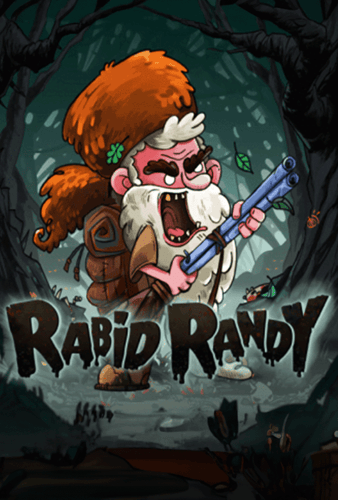 Rabid Randy
