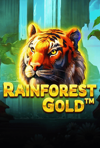 Rainforest Gold
