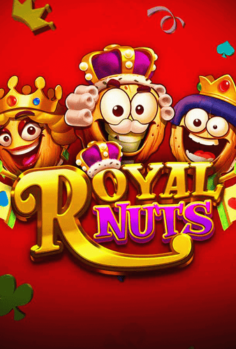 Royal Nuts