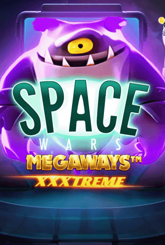 Space Wars Megaways™ XXXtreme