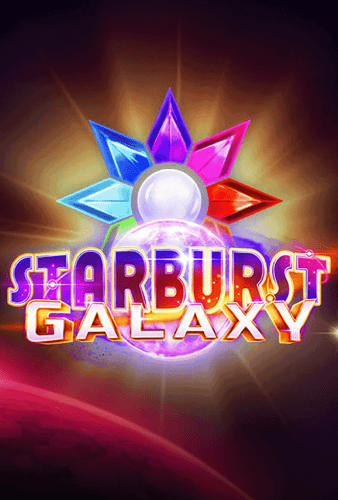 Starburst Galaxy