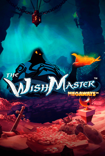 The Wish Master™ Megaways™