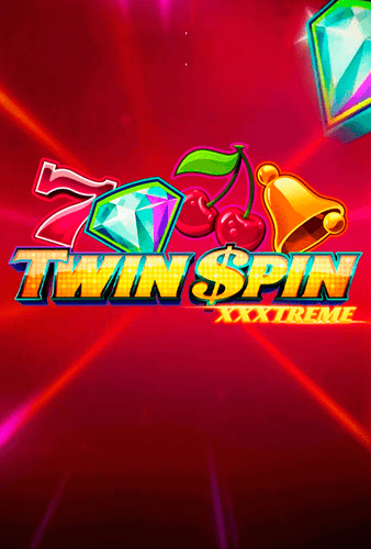 Twin Spin XXXtreme