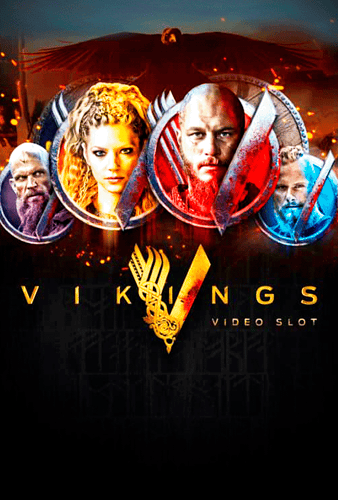 Vikings Video Slot
