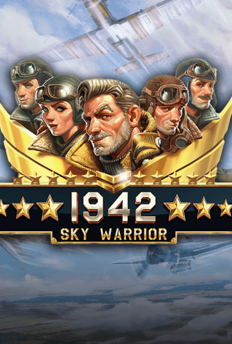 1942 Sky Warrior