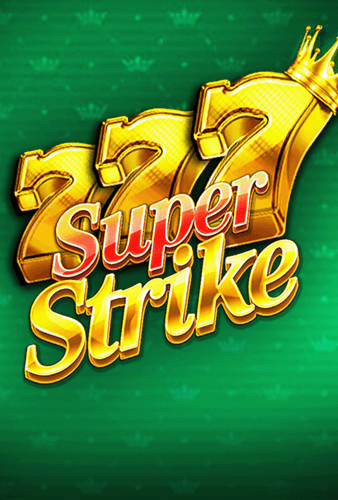 777 Super Strike
