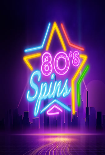 80s Spins