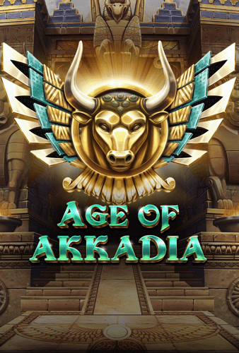 Age Of Akkadia
