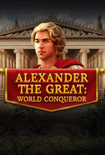 Alexander The Great World Conqueror
